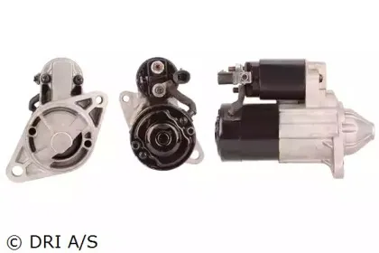 Стартер DRI купить