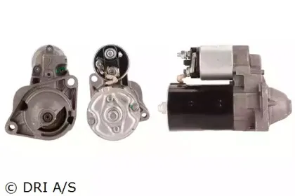 Стартер DRI купить