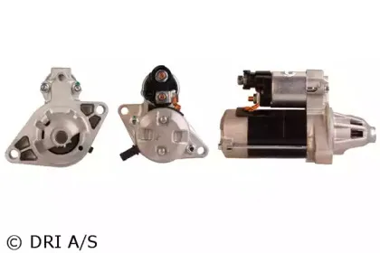 Стартер DRI купить