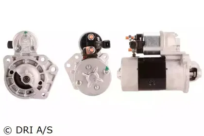 Стартер DRI купить
