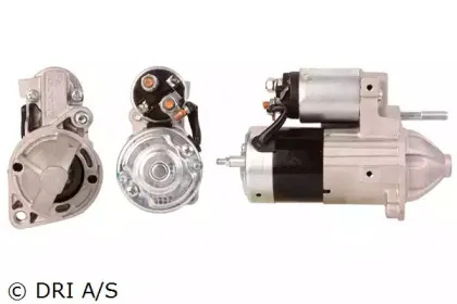 Стартер DRI купить