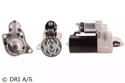 Стартер DRI купить