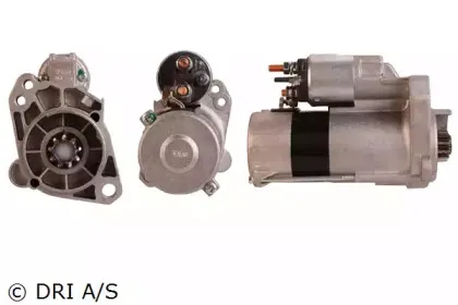 Стартер DRI купить