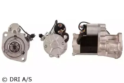 Стартер DRI купить