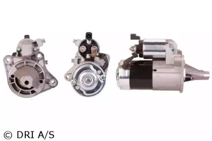Стартер DRI купить