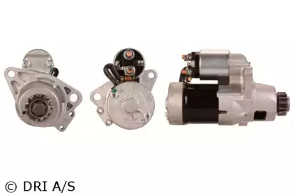 Стартер DRI купить