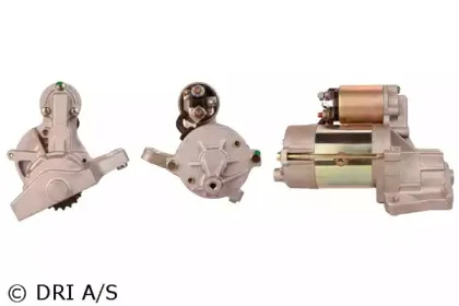 Стартер DRI купить