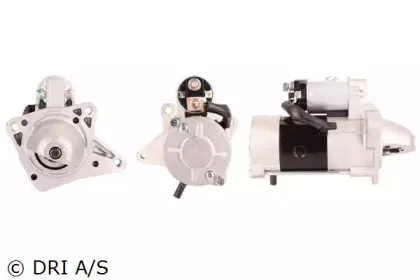 Стартер DRI купить