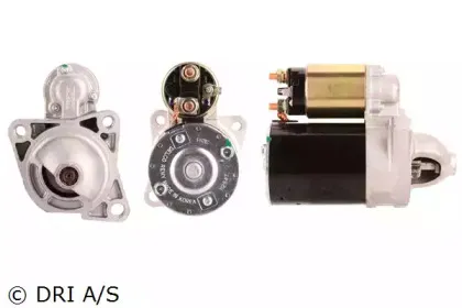 Стартер DRI купить