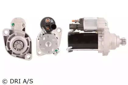 Стартер DRI купить