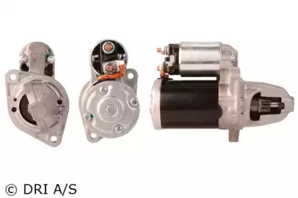 Стартер DRI купить