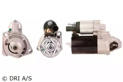 Стартер DRI купить
