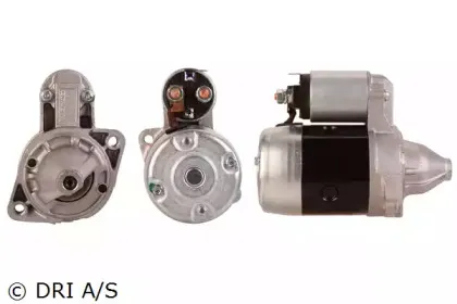 Стартер DRI купить