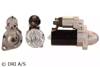 Стартер DRI купить