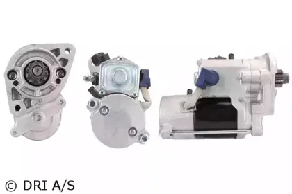 Стартер DRI купить