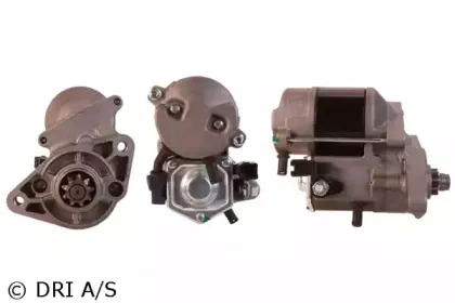 Стартер DRI купить