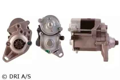 Стартер DRI купить