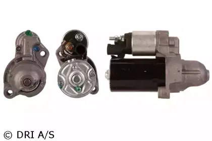 Стартер DRI купить