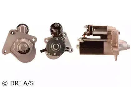Стартер DRI купить