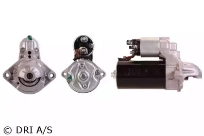 Стартер DRI купить
