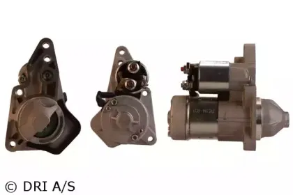 Стартер DRI купить