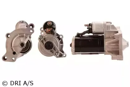 Стартер DRI купить