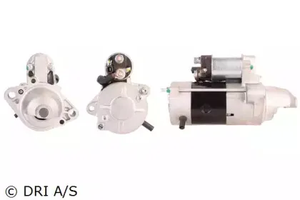 Стартер DRI купить