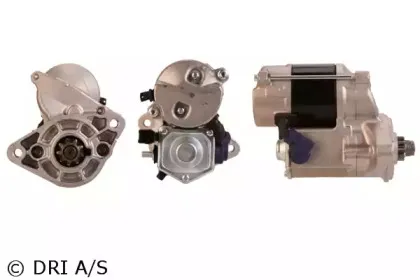 Стартер DRI купить