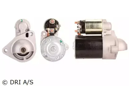 Стартер DRI купить