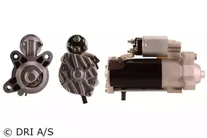 Стартер DRI купить