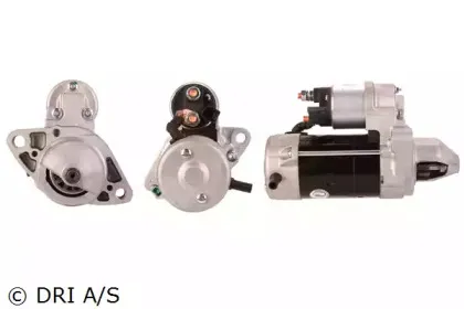 Стартер DRI купить
