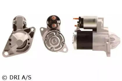 Стартер DRI купить