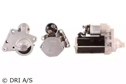 Стартер DRI купить