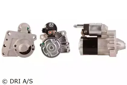 Стартер DRI купить