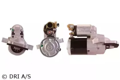 Стартер DRI купить