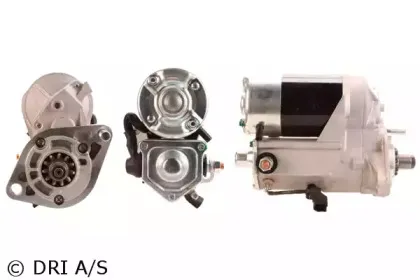Стартер DRI купить