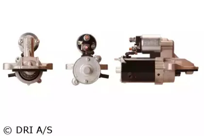 Стартер DRI купить