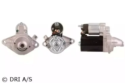 Стартер DRI купить