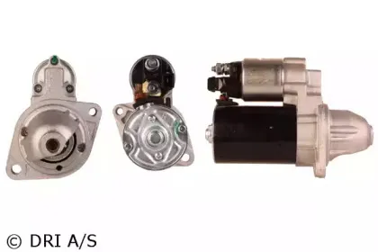 Стартер DRI купить