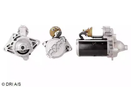 Стартер DRI купить