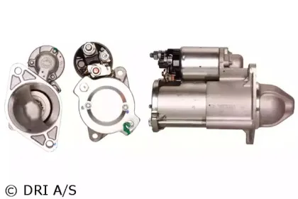Стартер DRI купить