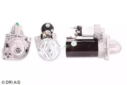 Стартер DRI купить