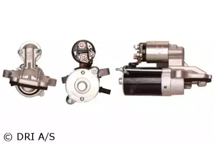 Стартер DRI купить