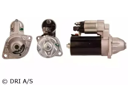 Стартер DRI купить