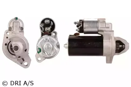 Стартер DRI купить