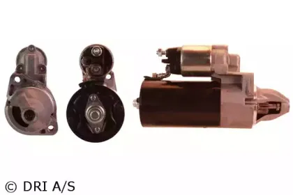 Стартер DRI купить