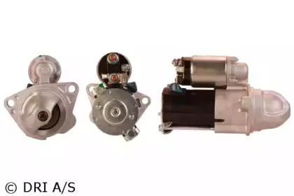 Стартер DRI купить