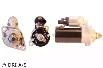Стартер DRI купить