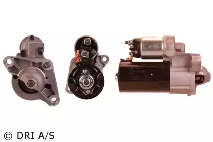 Стартер DRI купить