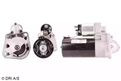 Стартер DRI купить
